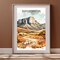 Guadalupe Mountains National Park Poster, Travel Art, Office Poster, Home Decor | S8 product 4